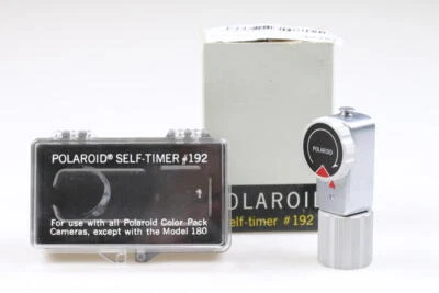 POLAROID Self Timer 192 - Image 1 of 3