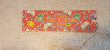 Vintage Baby Sitters Club Book Mark- Pink