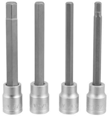 JUEGO DE BROCAS HEXAGONALES PERFORM TOOL - W86021 Foto 1 de 3