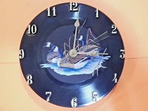 45 Record Clock Loons - Picture 1 of 9