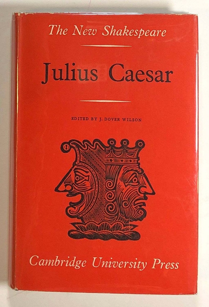 William Shakespeare Cambridge University Press Antiquarian William Shakespeare Cambridge University Press Antiquarian