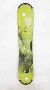 Burton LTR Geometric Splatter Snowboard - 130 cm Used - Picture 1 of 3
