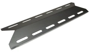 93041 - Gasgrill Edelstahl Hitzeplatte für Charmglow & andere - Bild 1 von 1