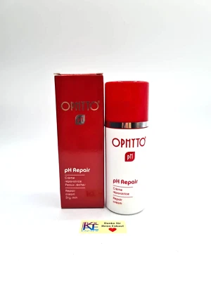 Ophyto pH - pH Repair Creme for dry skin 50ml G179 - Bild 1 von 2