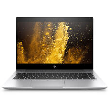 HP EliteBook 840 G5 i5-8350U 8GB 256GB 14" FHD Win11 1.Wahl