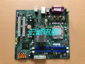 Placa madre para G41T-CM3 Acer G41T-AM / G41 775 DDR3 generación segunda - Imagen 1 de 3