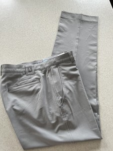 FootJoy Golf Trousers for Men for sale 
