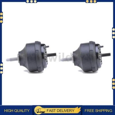 2 Anchor Motor Engine Mount Front For Chevrolet Trailblazer 2002 2003 2004 2005 - Image 1 of 3