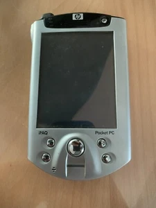 HP iPAQ Pocket PC PE2030 A - Picture 1 of 6