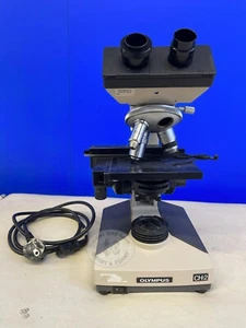 Olympus CH2 Lichtmikroskop - Picture 1 of 5