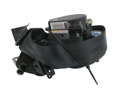 Cinturón de seguridad delantero izquierdo tensor de cinturón se adapta a RENAULT CLIO IV (BH_) 1.2 TC Foto 1 de 4