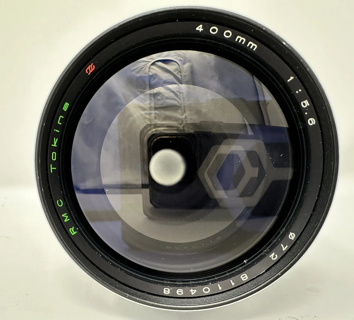 Tokina f/5.6 Camera Lenses 400mm Focal for sale - eBay