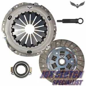 JD OE *KIT DE EMBRAGUE SUAVE para TOYOTA ECHO 2000-2005 y YARIS 1,5 L DOHC 2006-2012 - Imagen 1 de 4