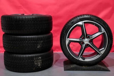 Chevrolet Camaro V8 Cabrio Coupe Winterreifen Winterräder 245/40 20 Zoll - Bild 1 von 4