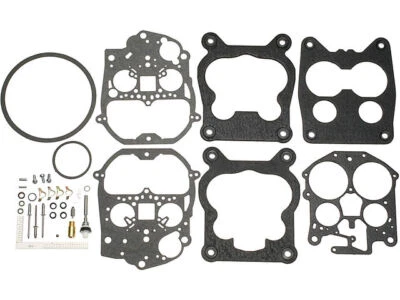 For 1980-1986 Chevrolet G30 Carburetor Repair Kit SMP 46767DWYQ 1985 1984 1981 - Image 1 of 2