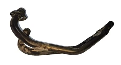 COLLECTEURS ÉCHAPPEMENT  2 & 4 YAMAHA XJ6 XJ600 N XJ6N DIVERSION 1998 (92-03) - Photo 1/4