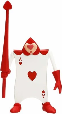 UDF Alicia en el País de las Maravillas Trump sin escala Foto 1 de 4