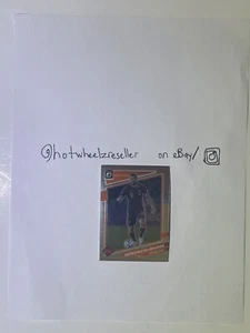 Georginio Wijnaldum 2021-22 Optic Road to World Cup Soccer Card #99 Netherlands - Bild 1 von 2