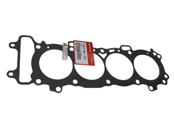 JUNTA CULATA 2002 2003 HONDA CBR954RR CBR 954RR OEM Nuevo 12251MCJ752 Foto 1 de 1