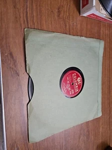 KATE SMITH Don'T Fence Me In / There Goes That Song Again COLUMBIA 36759 VG 78 - Imagen 1 de 2