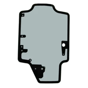 47405930 Front Windshield Glass Fits Case/International Harvester SR130 SR130B - Picture 1 of 5