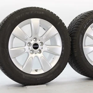 Original 17 Pulgadas Llantas Mini Countryman F60 Imprint Rayo 530 5,5/6,5mm Rdc - Imagen 1 de 9