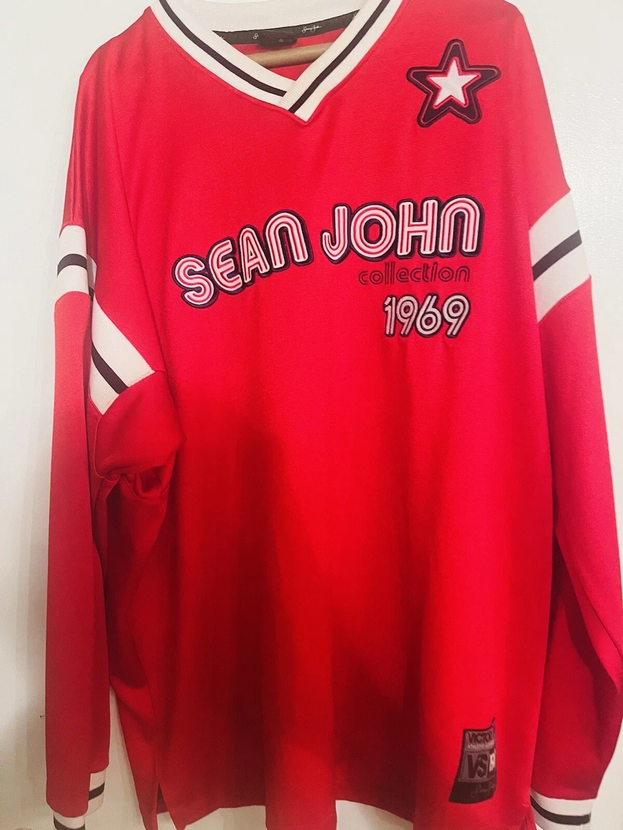 Sean John Men's Athletic Apparel for Sale | Shop Men's Athletic