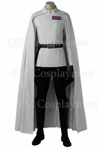 Rogue One: A Star Wars Story Orson Krennic Cosplay Costume Custom Made - Bild 1 von 8