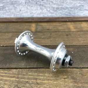 Vintage Suntour Sprint Front Hub 36 Hole 36h 80s Road Bike Tour Eroica - Picture 1 of 9