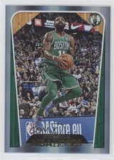 2018-19 Panini NBA Hoops Hoops Tribute Premium Box Set /199 Kyrie Irving #292