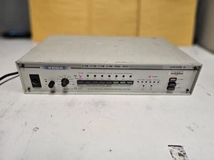 Cetec Vega QX- 6A Wireless Intercom Master Station - Picture 1 of 24