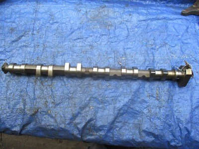 2003 BMW 325i intake camshaft assembly N54 1748969 engine motor OEM 2.5 - Image 1 of 4
