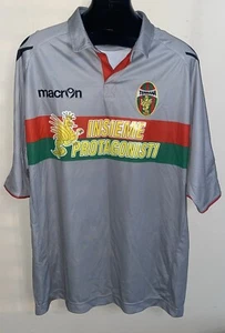 Maglia Calcio Ternana Brignoli N.22 - Foto 1 di 4