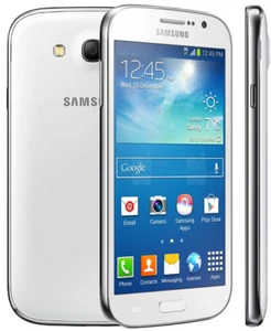 Samsung Galaxy Grand Neo Plus DUOS i9060 8GB GSM 3G Unlocked Smartphone - Afbeelding 1 van 2