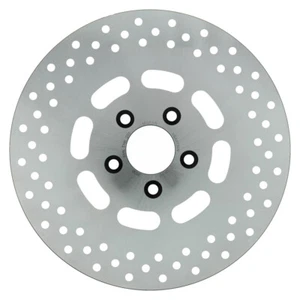 Rear Brake Disc for HARLEY FXR 1340 Super Glide reduced Effect 1988-1989   - Picture 1 of 4