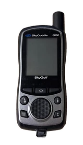 Sky Caddie SG5 Handheld Skygolf Golf Course Rangefinder GPS - Picture 1 of 2