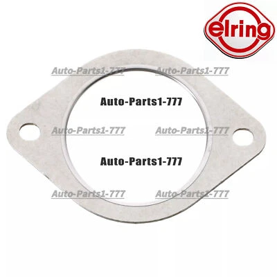 ELRING 排气歧管垫片 适用于宝马 535i 335i Z4 X1 xDrive 740i 18307553603 — 第 1/4 张图片