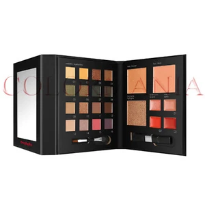 DEBORAH MAKE UP BOOK VOL 2 TONI CALDI TROUSSE COFANETTO TRUCCO OMBRETTI GLOSS - Foto 1 di 1