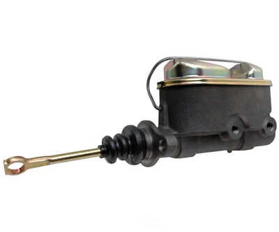 Cilindro mestre compatível com modelos Ford Lincoln Mercury 1972-1989 - Imagem 1 de 4