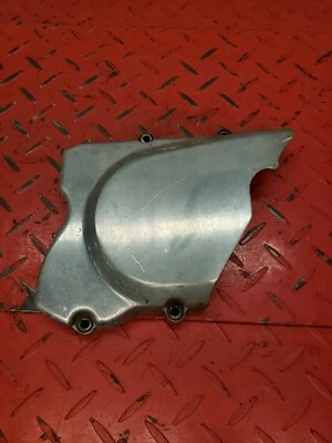 Kawasaki Vulcan 1993 EN 500 A EN500A correa de motor/cubierta de piñón  Foto 1 de 4