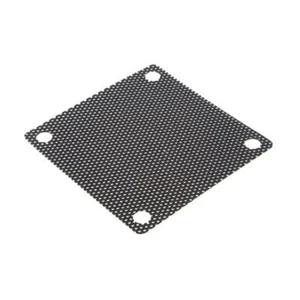 5PCS PVC Fan Dust Filter PC Dustproof Case Cuttable Computer Mesh Cover 50mm - Bild 1 von 9
