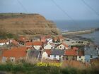 Photo 6x4 Cowbar Nab Staithes Viewed from the footpath which takes you do c2013