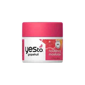 Yes To Grapefruit pflegende Feuchtigkeitscreme mit Vitamin C, 1,7 Unzen - Bild 1 von 1