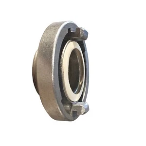 Kupplung STORZ C-52 Außengewinde 1 1/2 " Außengewinde mm 47,8 mm MCC - Bild 1 von 1