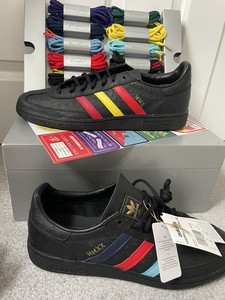 ADIDAS ORIGINALS L.A. Trainer uomo per il tempo libero Sneaker Scarpe  Sportive Tg. 42 2/3 EUR 24,95 - PicClick IT