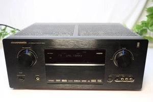 ⭐Marantz SR8001 AV Surround Receiver – 7.1 Channel – THX Select2 – Tested & Work - Picture 1 of 4