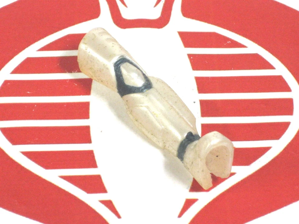 Фигурка Superman Animated Series Weapon Supergirl Left Leg Armor Kenner аксессуар - Изображение 1 из 1