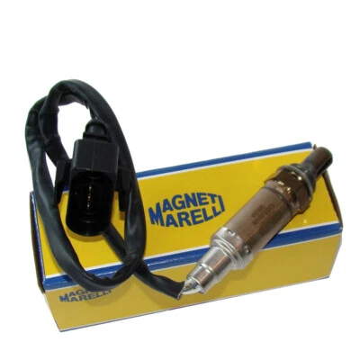 Sonda lambda con connettore per VW Caddy II Golf III Polo Vento - 1.4 1.6 - Immagine 1 di 4