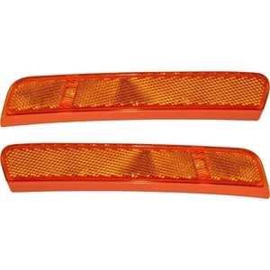 Side Marker Lights For Jeep Wagoneer Grand Wagoneer Left And Right Side - Bild 1 von 8