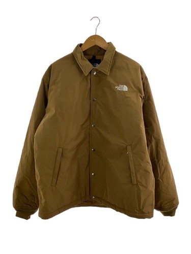 THE NORTH FACE Varie GIACCA COACH ISOLATA_Giacca isolata L CML